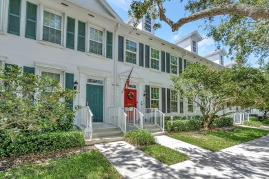 Immaculate home located in the highly desirable Island at Abacoa on Abacoa Golf Club in Florida - for sale on GolfHomes.com, golf home, golf lot