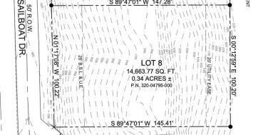 Build your dream home or invest in this gorgeous lakefront lot on Holiday Island Executive Golf Course in Arkansas - for sale on GolfHomes.com, golf home, golf lot