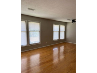 This large 2 bedroom (could be 3) 2 bath townhouse is in the on Cherokee Village North Course in Arkansas - for sale on GolfHomes.com, golf home, golf lot
