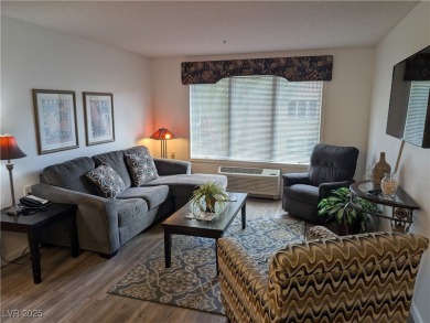 Highland Estates Resort Condominium Unit 330/ZONED CONDO-HOTEL on The Oasis Golf Club in Nevada - for sale on GolfHomes.com, golf home, golf lot