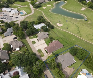Welcome to this beautiful 3-bedroom, 2.5-bathroom home that on Mill Creek Golf Club in Texas - for sale on GolfHomes.com, golf home, golf lot