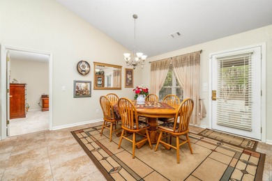 This 3-bedroom, 2-bath home in the Isabella neighborhood of Hot on Isabella Golf Course  in Arkansas - for sale on GolfHomes.com, golf home, golf lot