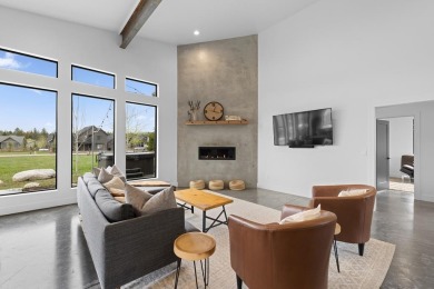 Welcome to your dream retreat-situated just minutes from Payette on McCall Municipal Golf Course in Idaho - for sale on GolfHomes.com, golf home, golf lot