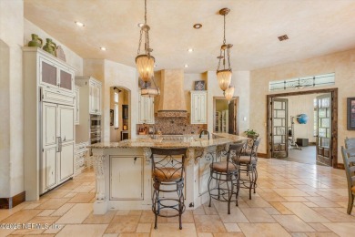 Welcome to 3533 Crest Street, a distinguished Mediterranean on King and Bear Golf Course/World Golf Village in Florida - for sale on GolfHomes.com, golf home, golf lot