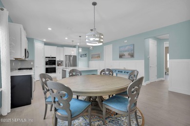 This charming home is situated on a premium homesite in on Cimarrone Golf and Country Club in Florida - for sale on GolfHomes.com, golf home, golf lot