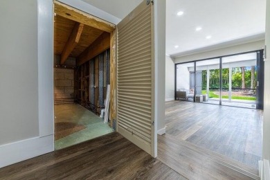 Annual tenant -Investor ready...beautifully renovated 3-bedroom on The President Country Club in Florida - for sale on GolfHomes.com, golf home, golf lot