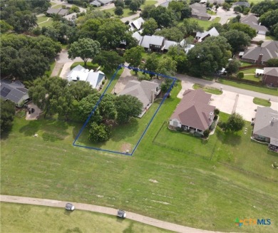 Welcome to this beautiful 3-bedroom, 2.5-bathroom home that on Mill Creek Golf Club in Texas - for sale on GolfHomes.com, golf home, golf lot