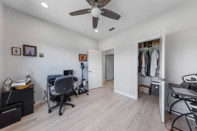 Immaculate 3-Bedroom, 2-Bath Home in Golf Course Community. This on South Padre Island Golf Club in Texas - for sale on GolfHomes.com, golf home, golf lot