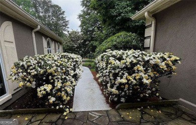 Welcome to 5935 Polo Drive - one of the most affordable homes in on Polo Golf and Country Club in Georgia - for sale on GolfHomes.com, golf home, golf lot