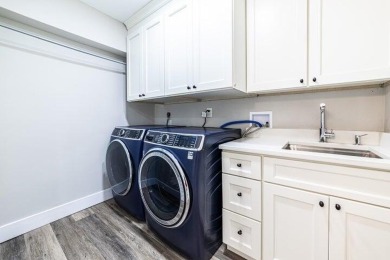 Annual tenant -Investor ready...beautifully renovated 3-bedroom on The President Country Club in Florida - for sale on GolfHomes.com, golf home, golf lot