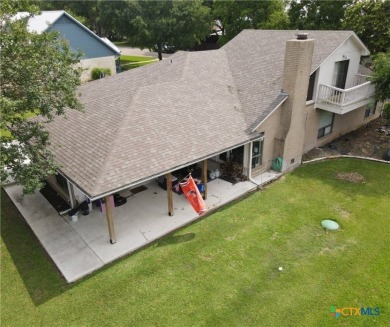 Welcome to this beautiful 3-bedroom, 2.5-bathroom home that on Mill Creek Golf Club in Texas - for sale on GolfHomes.com, golf home, golf lot