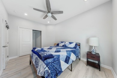 Immaculate 3-Bedroom, 2-Bath Home in Golf Course Community. This on South Padre Island Golf Club in Texas - for sale on GolfHomes.com, golf home, golf lot