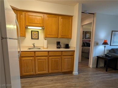 Highland Estates Resort Condominium Unit 330/ZONED CONDO-HOTEL on The Oasis Golf Club in Nevada - for sale on GolfHomes.com, golf home, golf lot