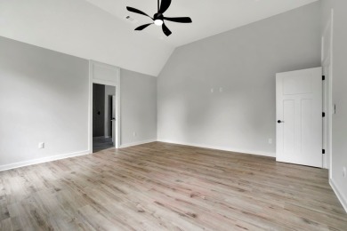 Welcome to your dream home in the heart of Greenwood, SC. This on Hunters Creek Golf and Country Club  in South Carolina - for sale on GolfHomes.com, golf home, golf lot