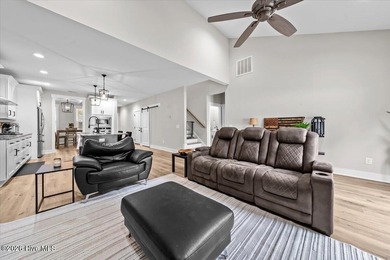 Perfectly positioned on a corner lot within a quiet cul-de-sac on Pinehurst Resort and Country Club in North Carolina - for sale on GolfHomes.com, golf home, golf lot