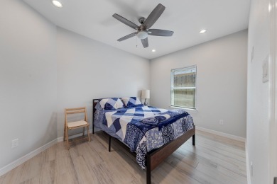 Immaculate 3-Bedroom, 2-Bath Home in Golf Course Community. This on South Padre Island Golf Club in Texas - for sale on GolfHomes.com, golf home, golf lot