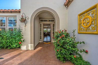 Welcome to the Trilogy lifestyle! Beautifully positioned on a on Golf Club At La Quinta in California - for sale on GolfHomes.com, golf home, golf lot