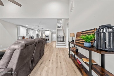 Perfectly positioned on a corner lot within a quiet cul-de-sac on Pinehurst Resort and Country Club in North Carolina - for sale on GolfHomes.com, golf home, golf lot