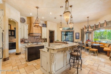 Welcome to 3533 Crest Street, a distinguished Mediterranean on King and Bear Golf Course/World Golf Village in Florida - for sale on GolfHomes.com, golf home, golf lot