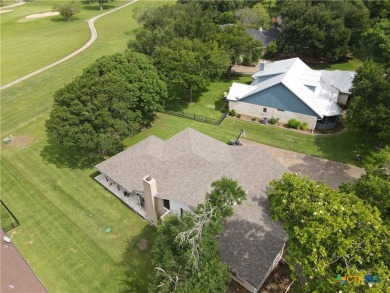 Welcome to this beautiful 3-bedroom, 2.5-bathroom home that on Mill Creek Golf Club in Texas - for sale on GolfHomes.com, golf home, golf lot
