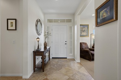 Welcome to the Trilogy lifestyle! Beautifully positioned on a on Golf Club At La Quinta in California - for sale on GolfHomes.com, golf home, golf lot