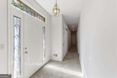 Welcome to 5935 Polo Drive - one of the most affordable homes in on Polo Golf and Country Club in Georgia - for sale on GolfHomes.com, golf home, golf lot