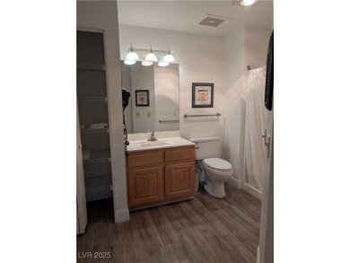 Highland Estates Resort Condominium Unit 330/ZONED CONDO-HOTEL on The Oasis Golf Club in Nevada - for sale on GolfHomes.com, golf home, golf lot