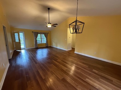 Your Perfect Savannah Lakes Retreat Escape to 105 Arbor Lane, a on Monticello Golf Club At Savannah Lakes in South Carolina - for sale on GolfHomes.com, golf home, golf lot