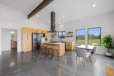 Welcome to your dream retreat-situated just minutes from Payette on McCall Municipal Golf Course in Idaho - for sale on GolfHomes.com, golf home, golf lot
