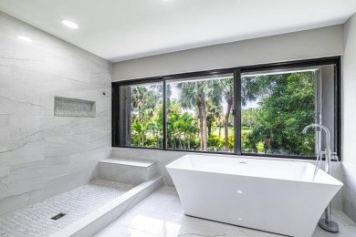 Annual tenant -Investor ready...beautifully renovated 3-bedroom on The President Country Club in Florida - for sale on GolfHomes.com, golf home, golf lot