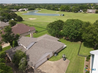 Welcome to this beautiful 3-bedroom, 2.5-bathroom home that on Mill Creek Golf Club in Texas - for sale on GolfHomes.com, golf home, golf lot