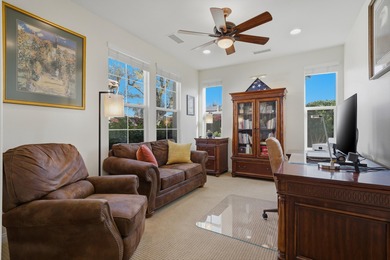 Welcome to the Trilogy lifestyle! Beautifully positioned on a on Golf Club At La Quinta in California - for sale on GolfHomes.com, golf home, golf lot