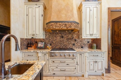 Welcome to 3533 Crest Street, a distinguished Mediterranean on King and Bear Golf Course/World Golf Village in Florida - for sale on GolfHomes.com, golf home, golf lot