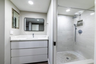 Annual tenant -Investor ready...beautifully renovated 3-bedroom on The President Country Club in Florida - for sale on GolfHomes.com, golf home, golf lot