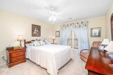 This 3-bedroom, 2-bath home in the Isabella neighborhood of Hot on Isabella Golf Course  in Arkansas - for sale on GolfHomes.com, golf home, golf lot