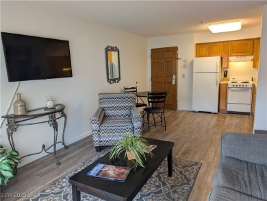 Highland Estates Resort Condominium Unit 330/ZONED CONDO-HOTEL on The Oasis Golf Club in Nevada - for sale on GolfHomes.com, golf home, golf lot