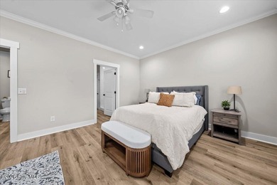 Perfectly positioned on a corner lot within a quiet cul-de-sac on Pinehurst Resort and Country Club in North Carolina - for sale on GolfHomes.com, golf home, golf lot