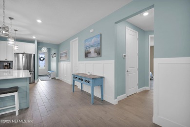 This charming home is situated on a premium homesite in on Cimarrone Golf and Country Club in Florida - for sale on GolfHomes.com, golf home, golf lot