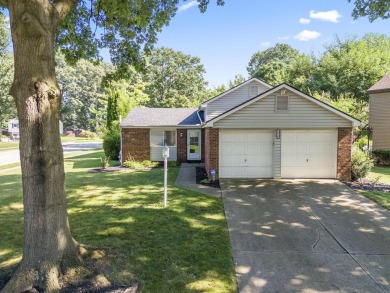 Hilliard Schools and Columbus Taxes. Welcome to this stunning 3 on Raymond Memorial Golf Course in Ohio - for sale on GolfHomes.com, golf home, golf lot