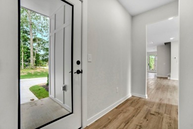 Welcome to your dream home in the heart of Greenwood, SC. This on Hunters Creek Golf and Country Club  in South Carolina - for sale on GolfHomes.com, golf home, golf lot