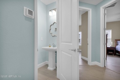 This charming home is situated on a premium homesite in on Cimarrone Golf and Country Club in Florida - for sale on GolfHomes.com, golf home, golf lot