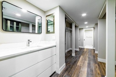 Annual tenant -Investor ready...beautifully renovated 3-bedroom on The President Country Club in Florida - for sale on GolfHomes.com, golf home, golf lot