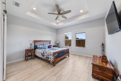Immaculate 3-Bedroom, 2-Bath Home in Golf Course Community. This on South Padre Island Golf Club in Texas - for sale on GolfHomes.com, golf home, golf lot