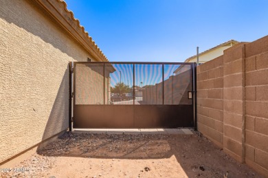 Welcome to this stunning home located in the desirable on Greenfield Lakes Golf Club in Arizona - for sale on GolfHomes.com, golf home, golf lot