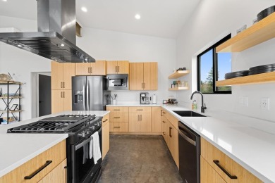 Welcome to your dream retreat-situated just minutes from Payette on McCall Municipal Golf Course in Idaho - for sale on GolfHomes.com, golf home, golf lot