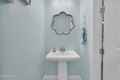 This charming home is situated on a premium homesite in on Cimarrone Golf and Country Club in Florida - for sale on GolfHomes.com, golf home, golf lot