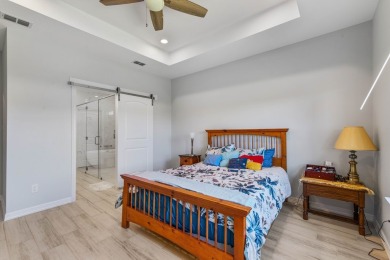 Immaculate 3-Bedroom, 2-Bath Home in Golf Course Community. This on South Padre Island Golf Club in Texas - for sale on GolfHomes.com, golf home, golf lot