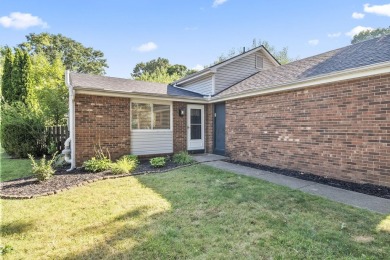 Hilliard Schools and Columbus Taxes. Welcome to this stunning 3 on Raymond Memorial Golf Course in Ohio - for sale on GolfHomes.com, golf home, golf lot