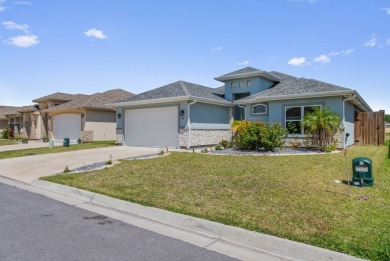 Immaculate 3-Bedroom, 2-Bath Home in Golf Course Community. This on South Padre Island Golf Club in Texas - for sale on GolfHomes.com, golf home, golf lot