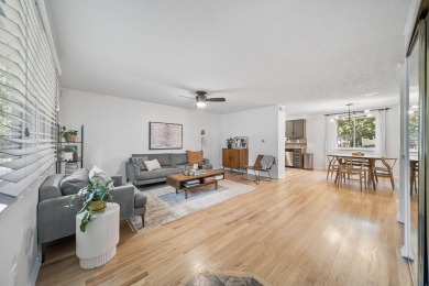 Hilliard Schools and Columbus Taxes. Welcome to this stunning 3 on Raymond Memorial Golf Course in Ohio - for sale on GolfHomes.com, golf home, golf lot